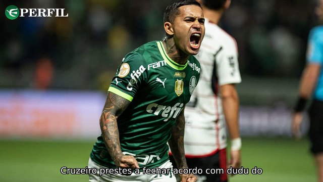 Real Madrid vence com gol de Mbappé, Messi brilha e Cruzeiro se aproxima de Dudu!