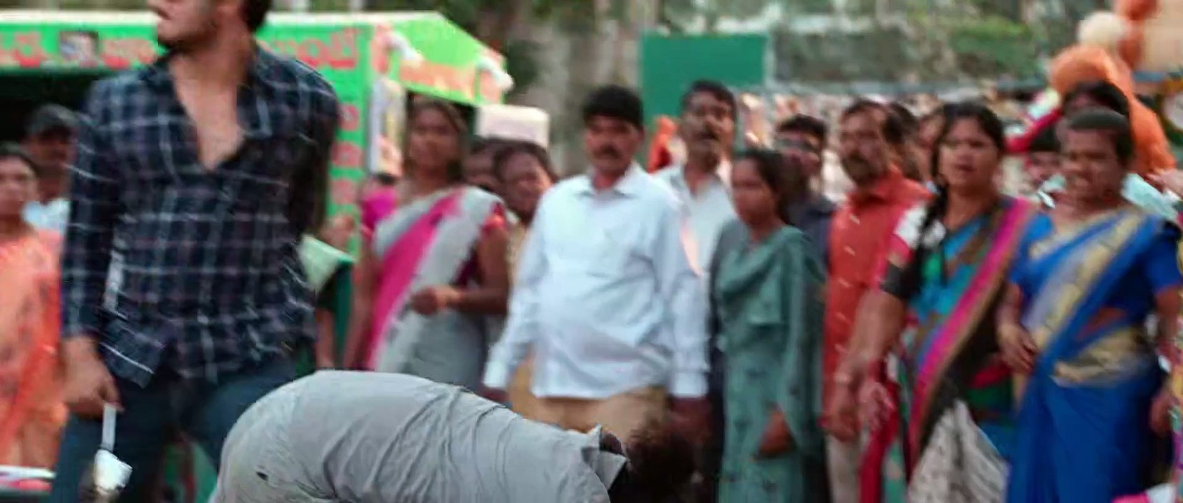 Appudo Ippudo Eppudo (2024) Tamil