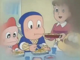 Ninja Paramparik Khana - Ninja Hattori Full Episode In Hindi (Without Zoom) (Hindi Dubbed)