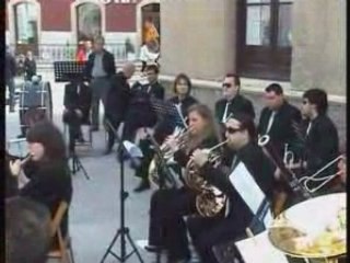 Concierto "Maestro Nacor Blanco " Navia 2008