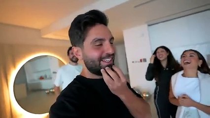 هل نحنا جاهزين نكون اب و ام ؟