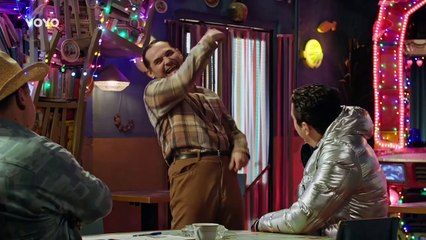 Las Fierbinti S25E18