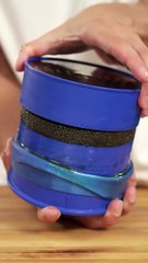 S'mores Overnight Oats