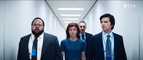Severance : bande-annonce officielle de la saison 2 (VF)