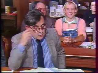 FR3 - 17 octobre 1987 - Championnat de France d'orthographe - Publicités - Interlude - 19-20