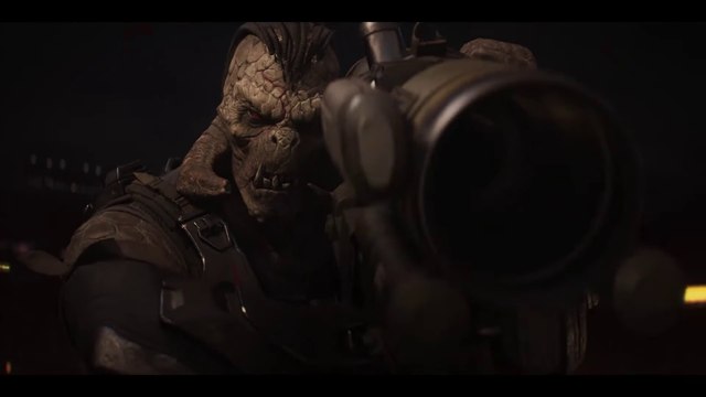 Secret Level - Unreal Tournament ＂The Arena＂ ｜ Prime Video