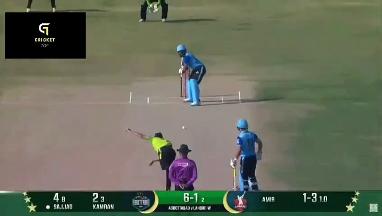 Sajjad Ali