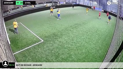 But de Richar - erwann