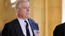 GALA VIDEO - Le prince Andrew prêt à tout pour rester au Royal Lodge, même à trahir les secrets de la famille royale…