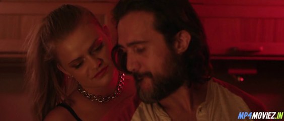 Episode 3 - Medusa Queen of The Serpents (2020) Movie Hindi Dubbed