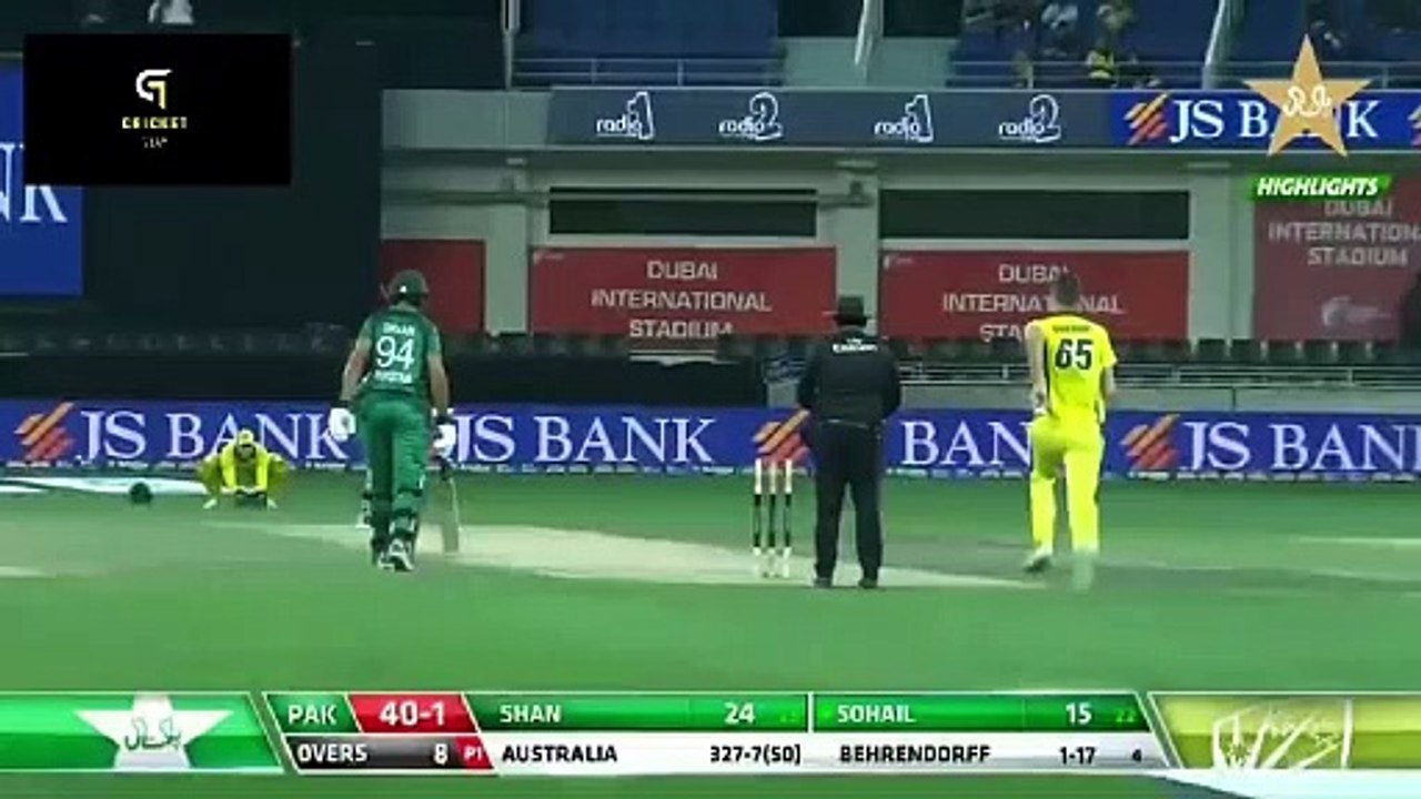 Haris Sohail