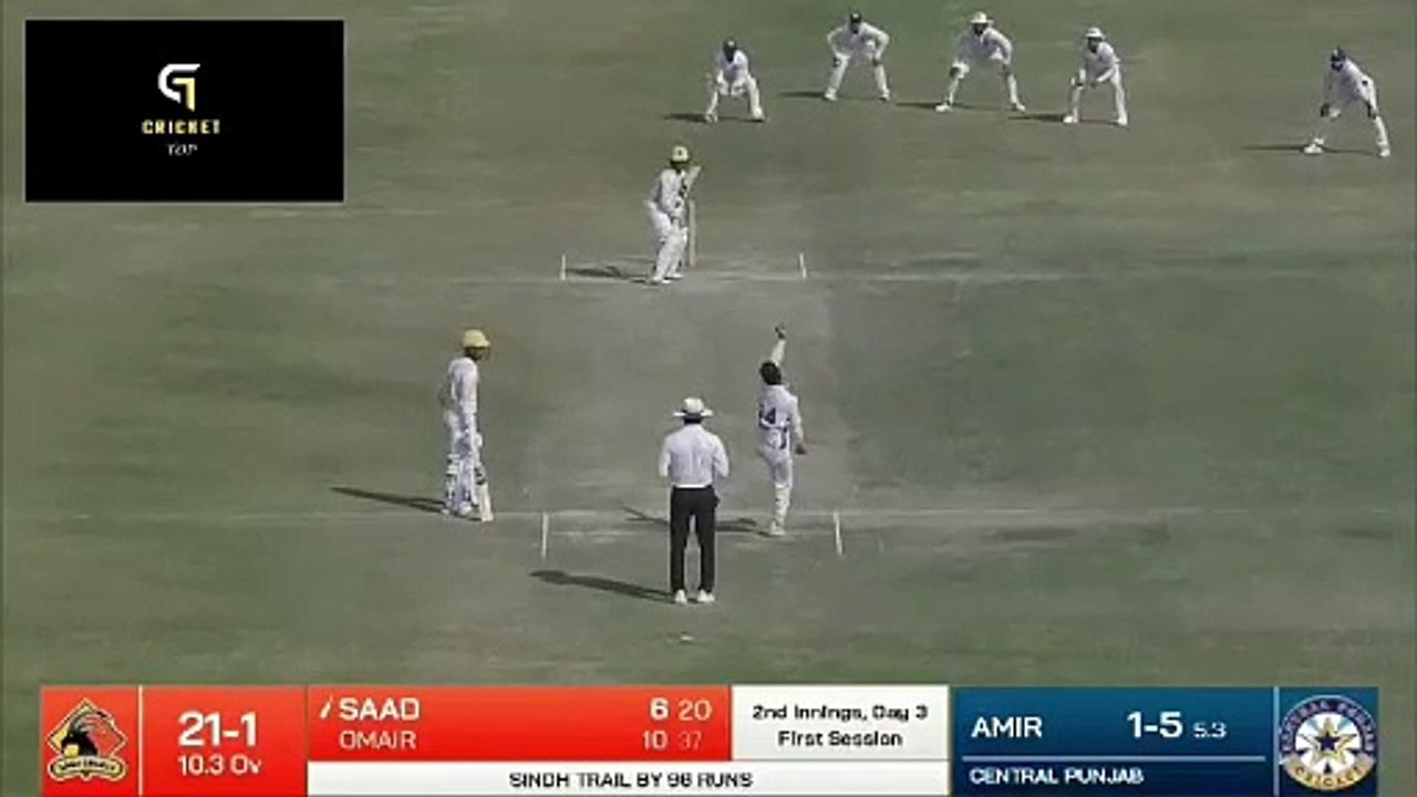 Saad Khan