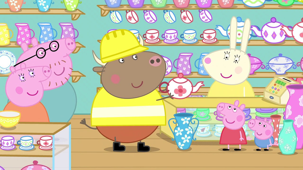 Peppa Pig - Stagione 6