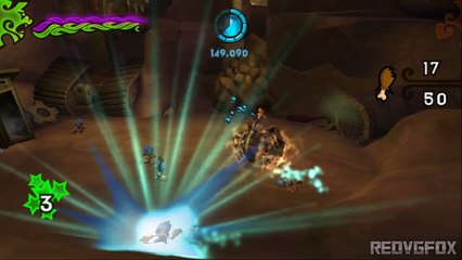 CRASH OF THE TITANS [ITA] - Episodio 6; Non si mangiano i mattoni marroni