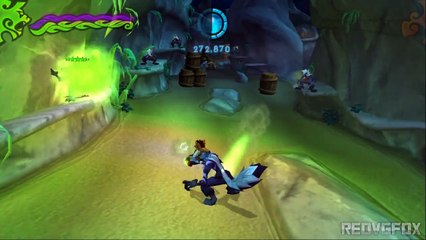 CRASH OF THE TITANS [ITA] - Episodio 8; Vita da Spiaggia