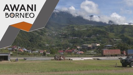 Hajiji yakin sasaran 3 juta pelawat ke Sabah tercapai