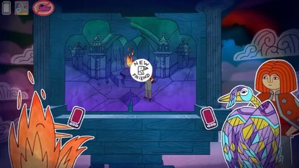 Das neue Adventure 30 Birds will euer Gehirn herausfordern und euer Herz wärmen