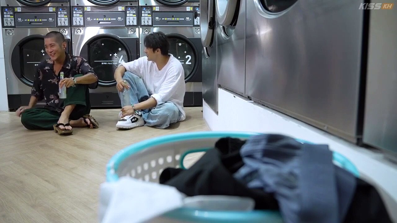 Bad t0 Bed EP6 Eng Sub