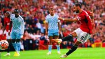 Beaten At Old Trafford | Man Utd 2-3 Nott'm Forest