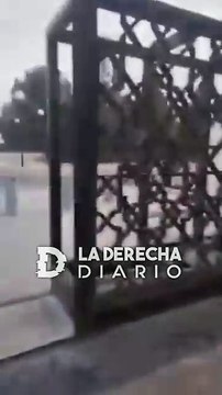 Así los yihadistas sirios entraron en las puertas del Palacio Presidencial de Assad