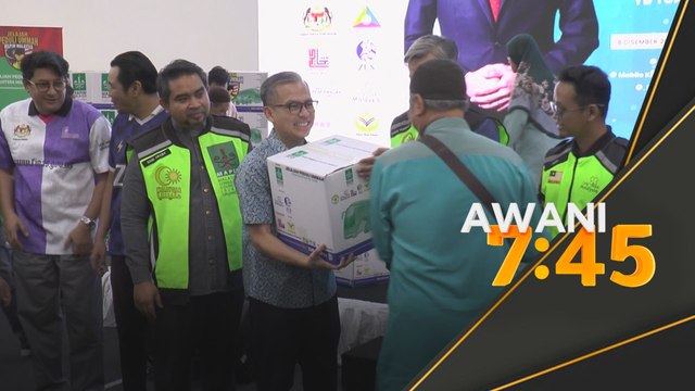 SKMM siap siaga tangani masalah telekomunikasi akibat gelombang kedua banjir