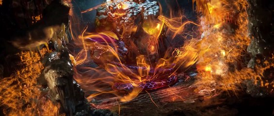 Renegade Immortal Episode 66 Sub Indo