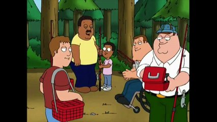 Trainsformers 3 (Transformers 3) Part 17 - Heading to Chicargo_The Autotrains Return