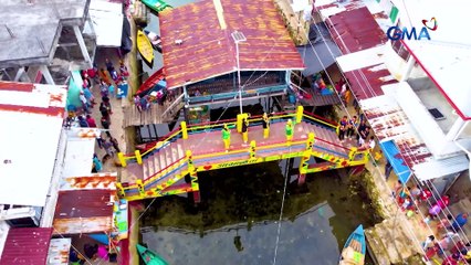 Original singer ng Dayang dayang, isang Pilipina?! | Kapuso Mo, Jessica Soho