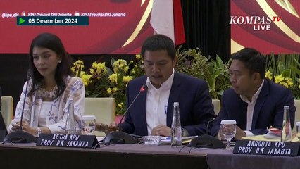 Usai Timses Rido Walk Out, Giliran Saksi Dharma-Kun Ogah Tanda Tangan Hasil Rekapitulasi