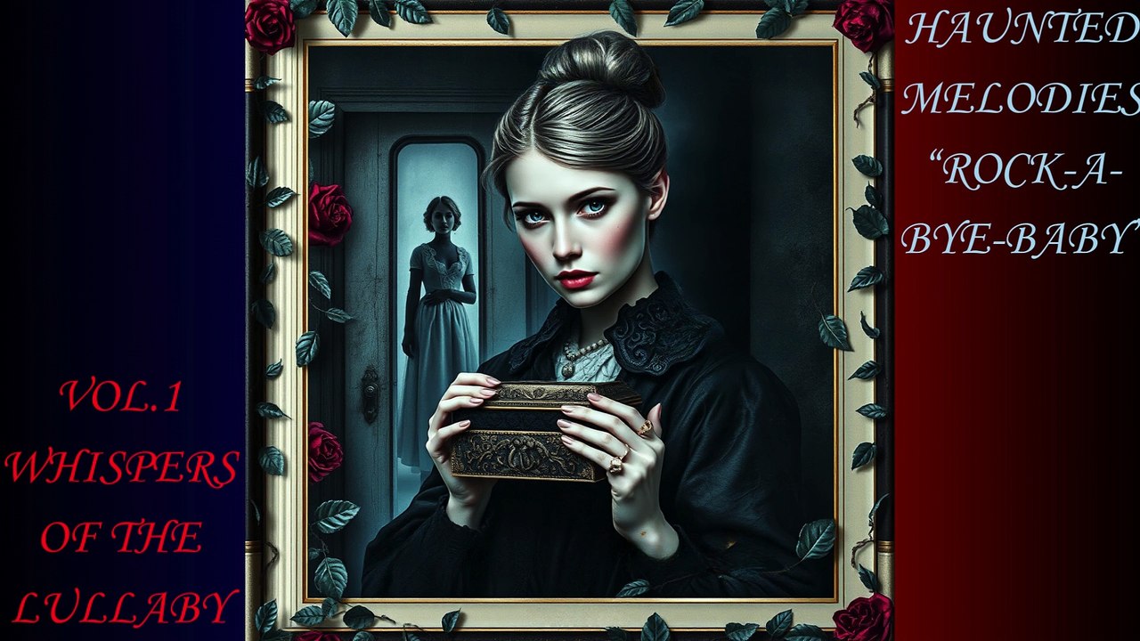 (clip) ADULT AUDIO BEDTIME STORY - HAUNTED MELODIES
