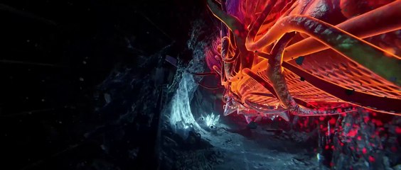 Renegade Immortal (Xian Ni) Episode 66 multi sub