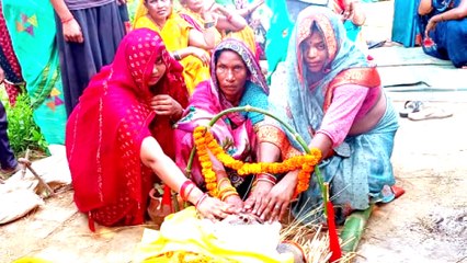 #VIDEO | हे बाबू जी हथवा छुड़ाई गईला | #Munna_Maurya | He Babu Ji Hathawa Chudai Gaila | Nirgun Song