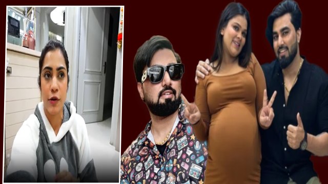 Armaan Malik के बच्चे की फिर मां बनेंगी Payal Malik,? Vlog में Kritika Malik ने खोला बड़ा राज़ !