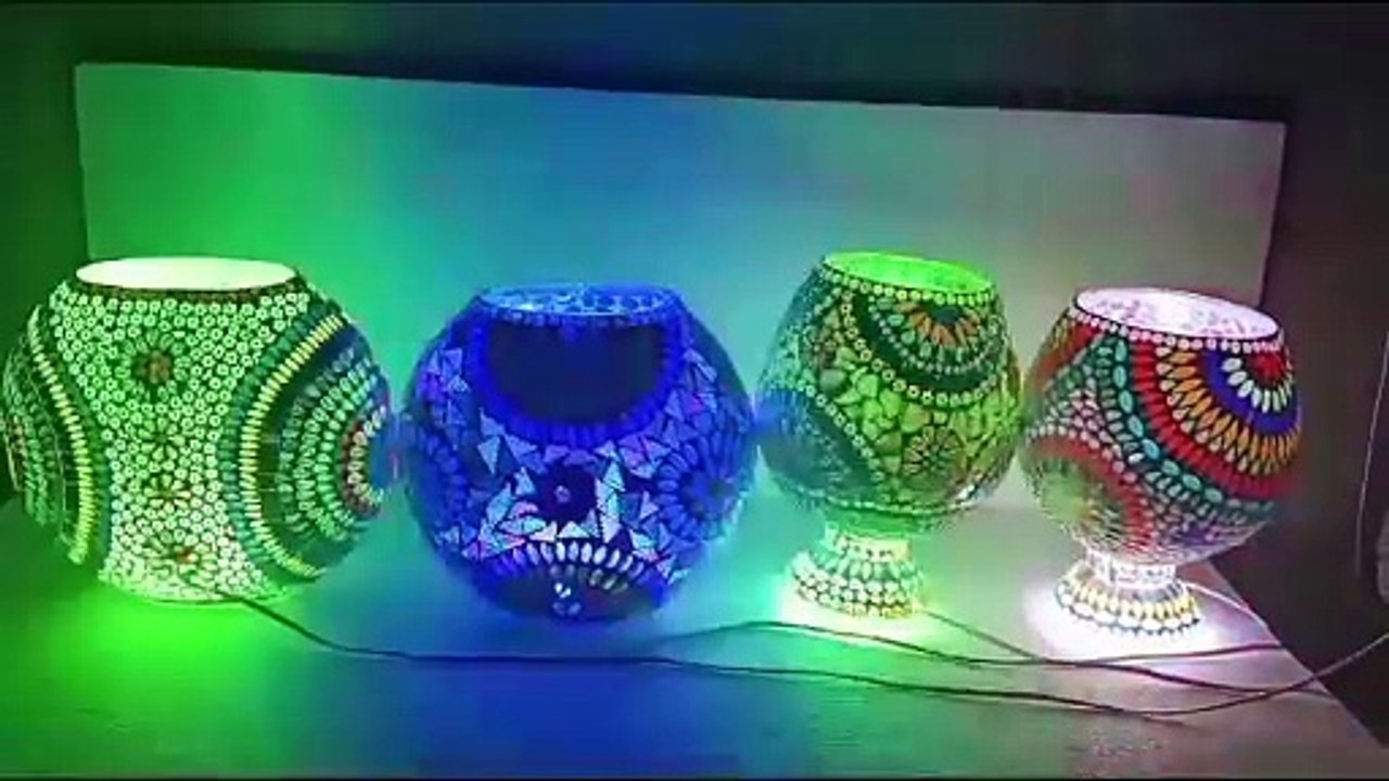 Aone Glass and Crockery Store