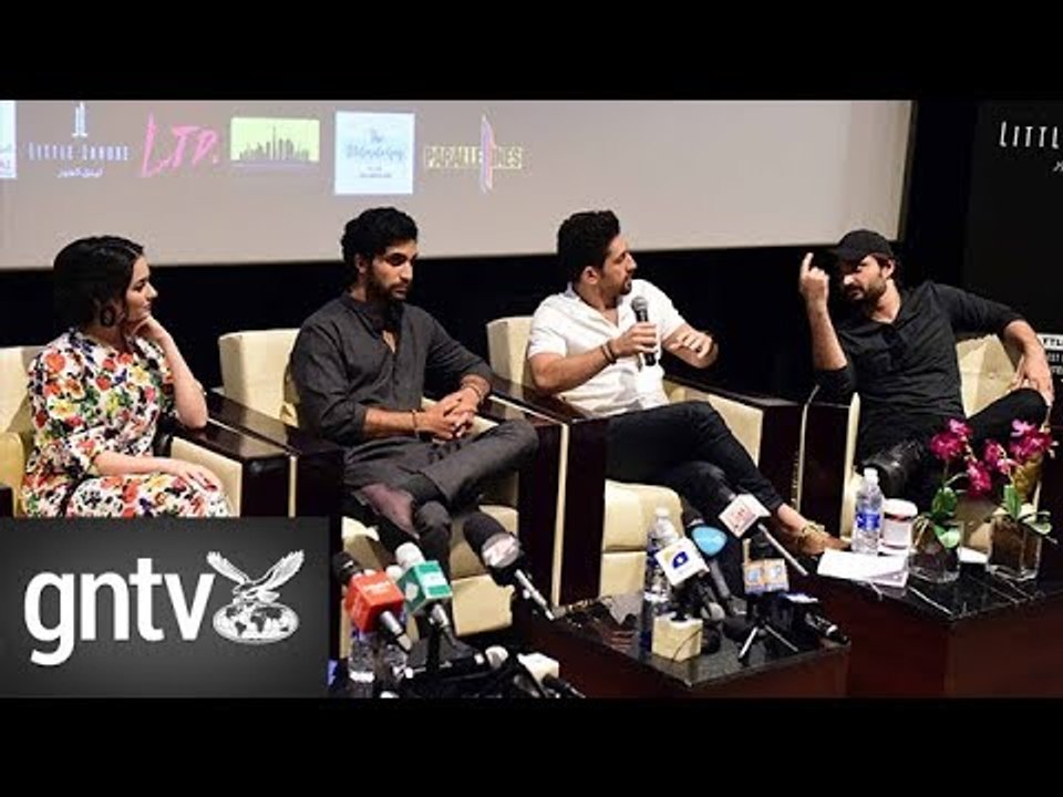 Parwaaz Hai Junoon takes off this Eid