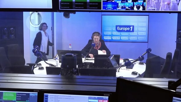 Syrie : après la chute du régime de Bachar al-Assad, l'armée israélienne se déploie dans la zone tampon du Golan