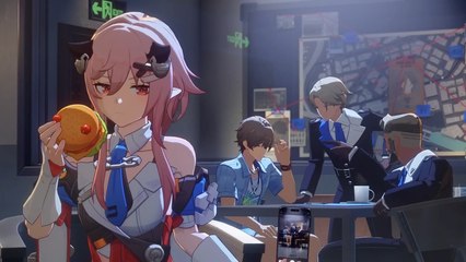 Un nouveau RPG vient de se dévoiler en vidéo, Ananta, et c'est le mélange parfait entre GTA 6 et Genshin Impact !