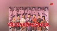 Phim Lẻ | Võ Hiệp Thất Công Chúa (1993) Lồng Tiếng | Dương Tử Quỳnh, Ngô Mạnh Đạt, Trương Vệ Kiện...
