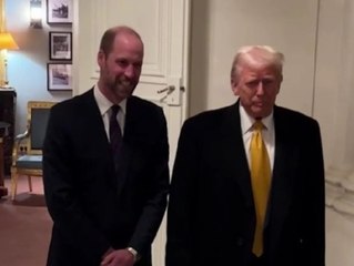 Wiedereröffnung der Notre-Dame: Diese Promis waren dabei