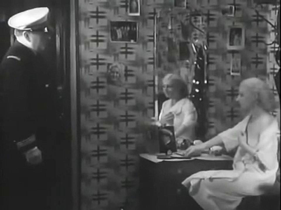Pelicula Anarquista CNT AIT Carne de Fieras 1936, Armand Guerra