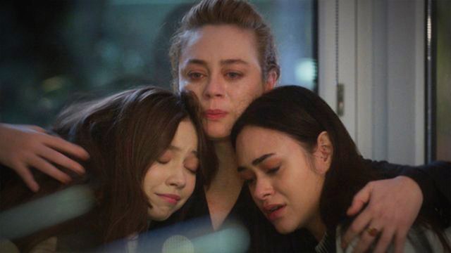 Bahar 28. bölüm ilk fragman yayınlandı: Her mükemmel annenin içinde sıradan bir insan var..