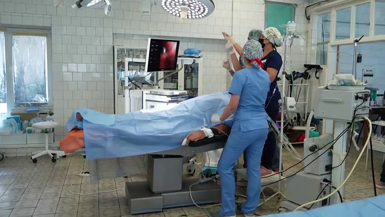 Trump fordert Waffenruhe in Ukraine – mehr als 40.000 getötete ukrainische Soldaten