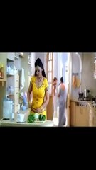 Ghagra and Choli comedy