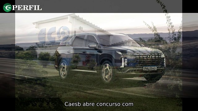 Novo SUV da Hyundai, 303 vagas de emprego e guia de Barcelona: as novidades que vão te surpreender!