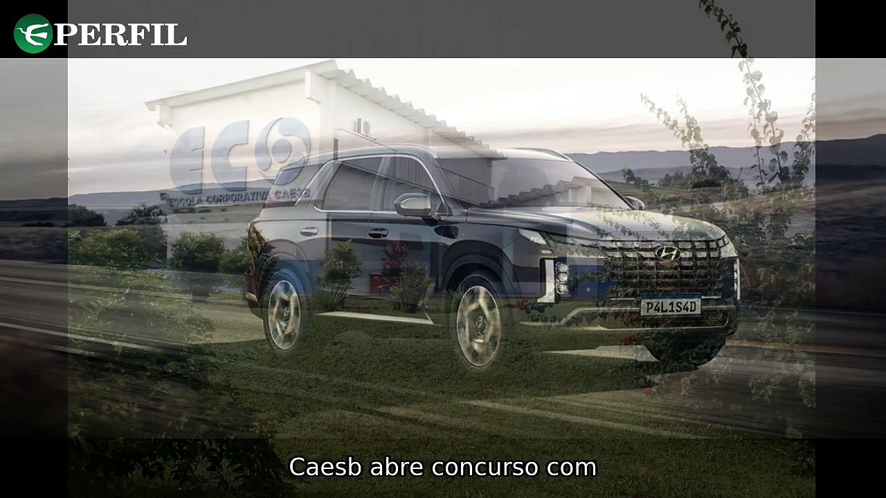 "Novo SUV da Hyundai, 303 vagas de emprego e guia de Barcelona: as novidades que vão te surpreender!"