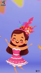 أغنية توت توت  #أغاني_أطفال #اطفال