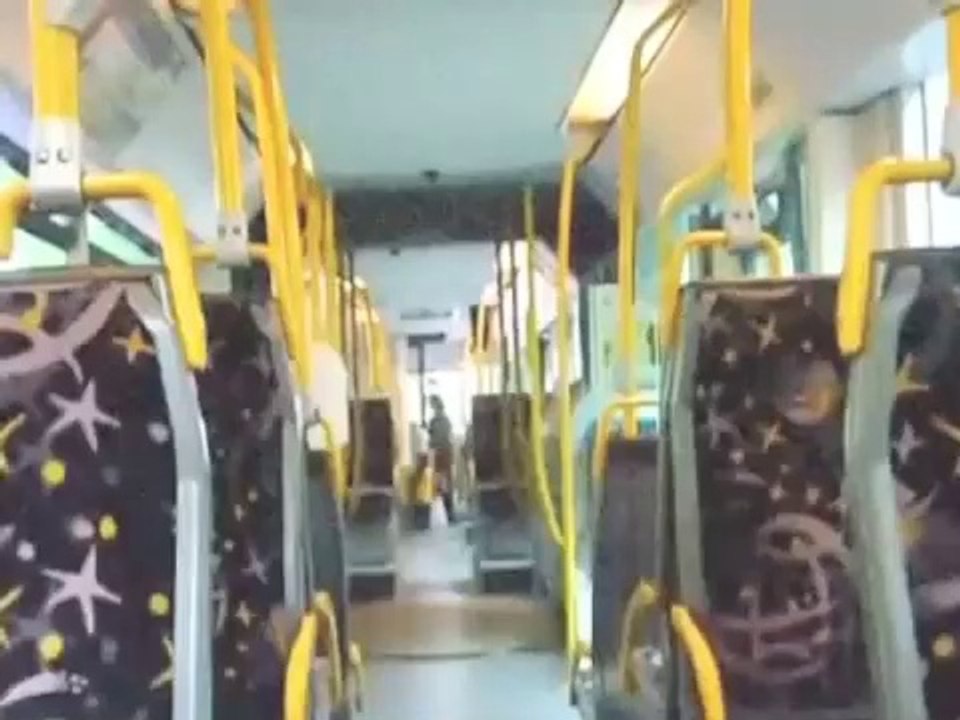 TCRM - Irisbus Agora L 2005