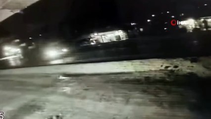 Muğla'nın Seydikemer İlçesinde Trafik Kazası-1 Kişi Hayatını Kaybetti