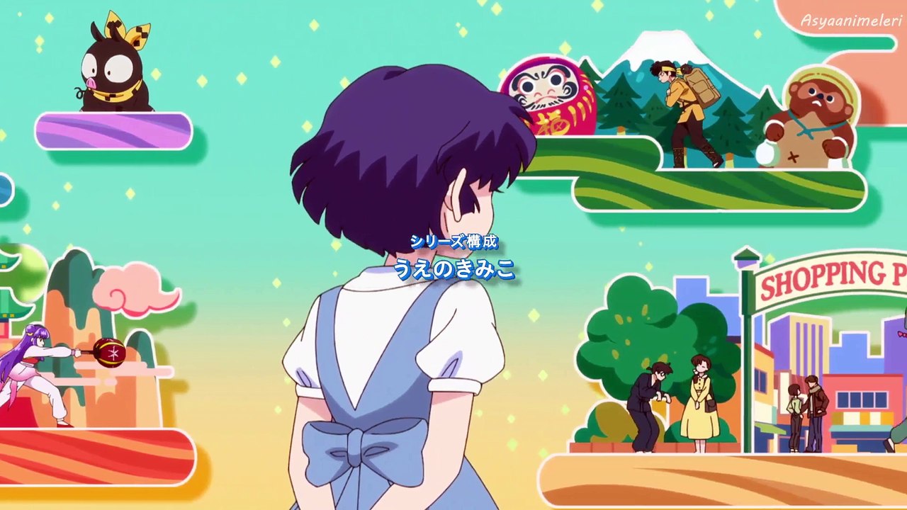 Ranma 1-2 2024 S01 E10 Turkce Altyazili AA