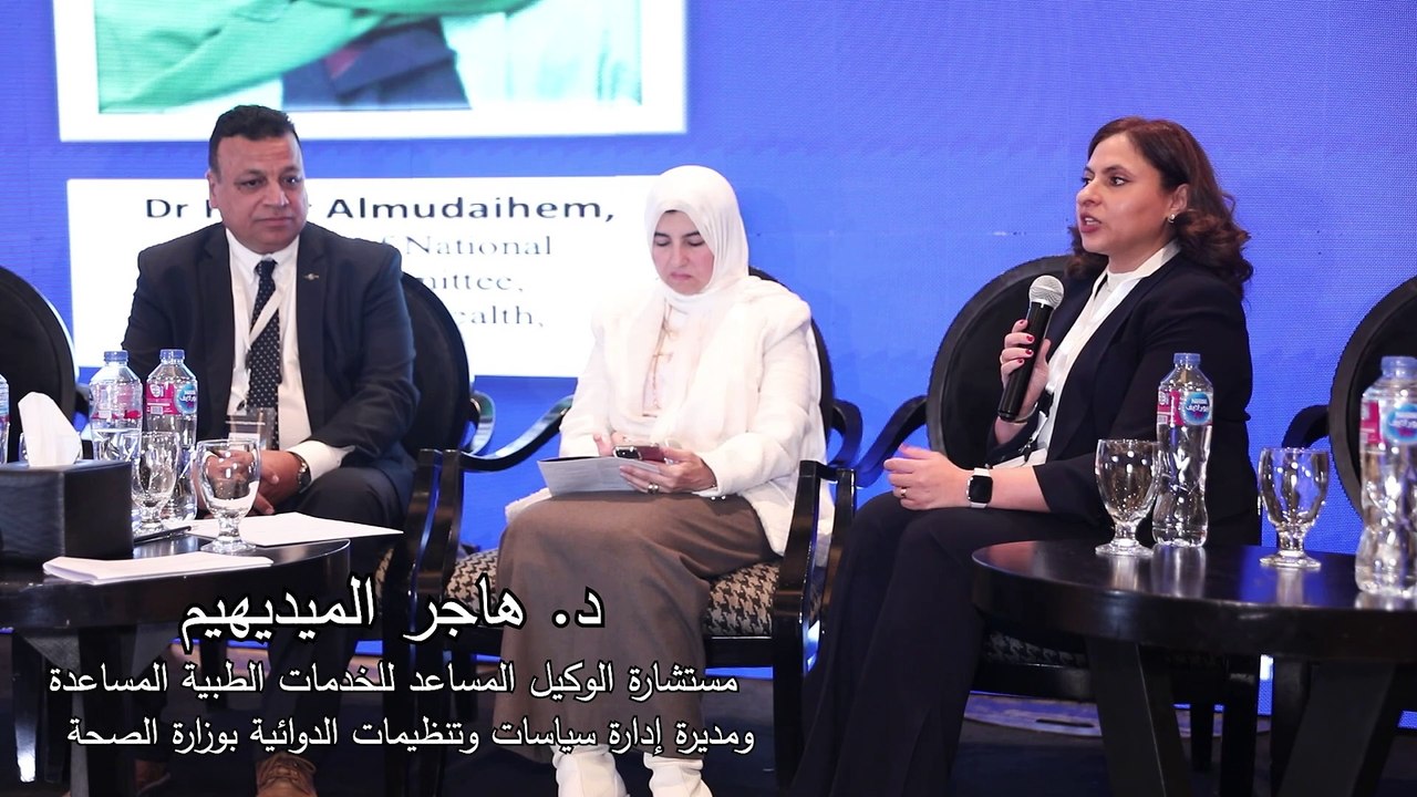 أمجد طلعت: نبني مجمعًا صناعيًا بطاقة انتاجية مل...